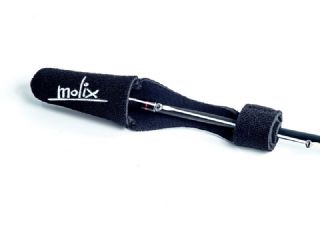 Molix Rod Tip Guard and Band - 